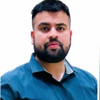 Manoj Singh Bisht