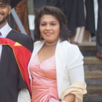 Cheryl deJSeneviratne, M.Sc.
