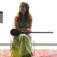 Sheida Kharazi