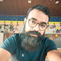 Arun Aravind