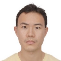 Xujie Chen
