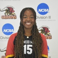 Ayanna Gaston