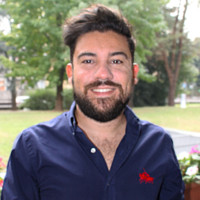 Giorgio Cattaneo