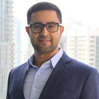 Waqas Mahmood, Pmp