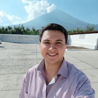 Diego Efraín Alburez Pinzón