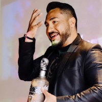 Roberto Carlos Almanza Santoyo