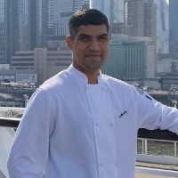 Michael Pinto