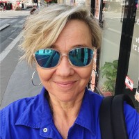 Beatrice Pierre