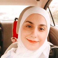 Rasha Almasri