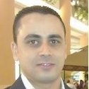 Mahmoud Aref
