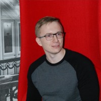 Антон Чечегов