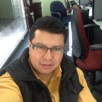 Alberto Ostoa Cruz