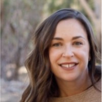 Rebecca Carlston