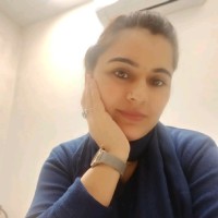 Gurwinder Kaur