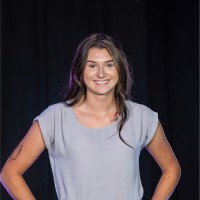 Casey Morais