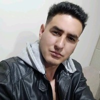Cristian Gaviria Ruiz