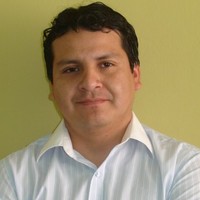 Jesus Suazo Alarcon