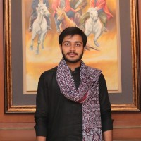 Ehtasham Haider
