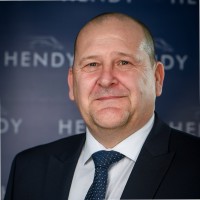 Paul Kirby