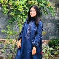 Momina Khalid