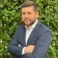 Sergio Gómez Carvajal