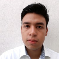 Josué Roberto Lozano Saldaña