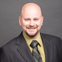 Kenneth Calhoun