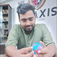 Md Abul Khaer