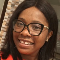 Ifeoluwa Olufolaji