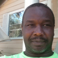 Chris Terrell