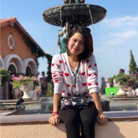 Htet Htet Chan Myae