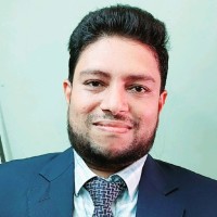 Syed Ibrahim