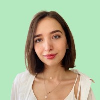 Anna Tereshchenko 🇺🇦