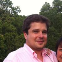 Daniel Welch