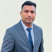 Rrahul Dhariwal