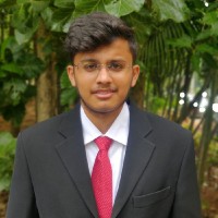 Shashank P Rao