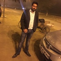 Dixit Chawla