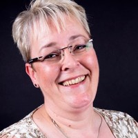 Chrissy van der Haven