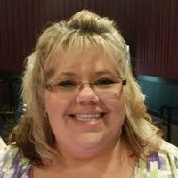 Kimberly Jernigan