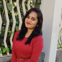 Shruthi M Gowda