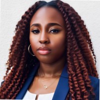 Zaria Burwell