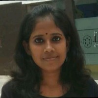 Mamta Barik