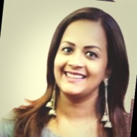 Chethana P S