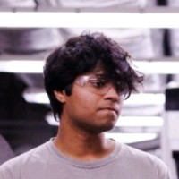 Kahan Patel