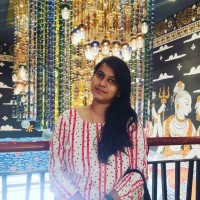 Nandhini Kalaimani