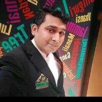 Ranajit Biswas