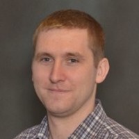 Aaron Kearney