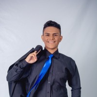 Lucas Amarante