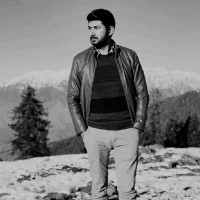 Noman Habib