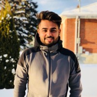 Dhruv Patel